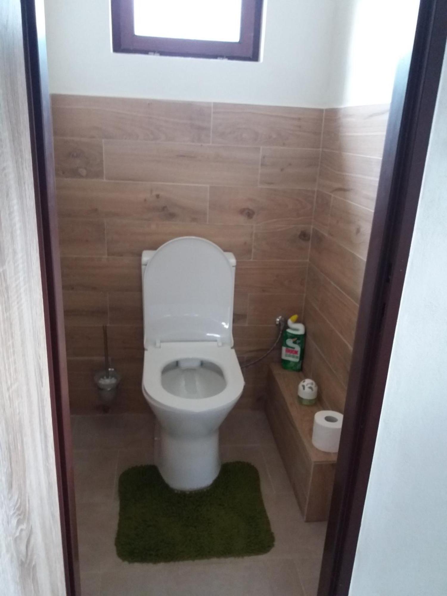 Nový Bor Rekreacni Domek מראה חיצוני תמונה